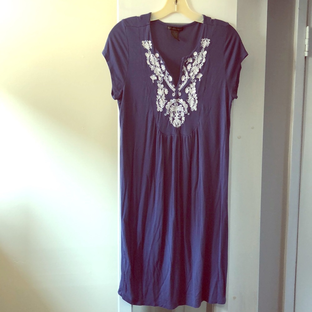Comfy dress